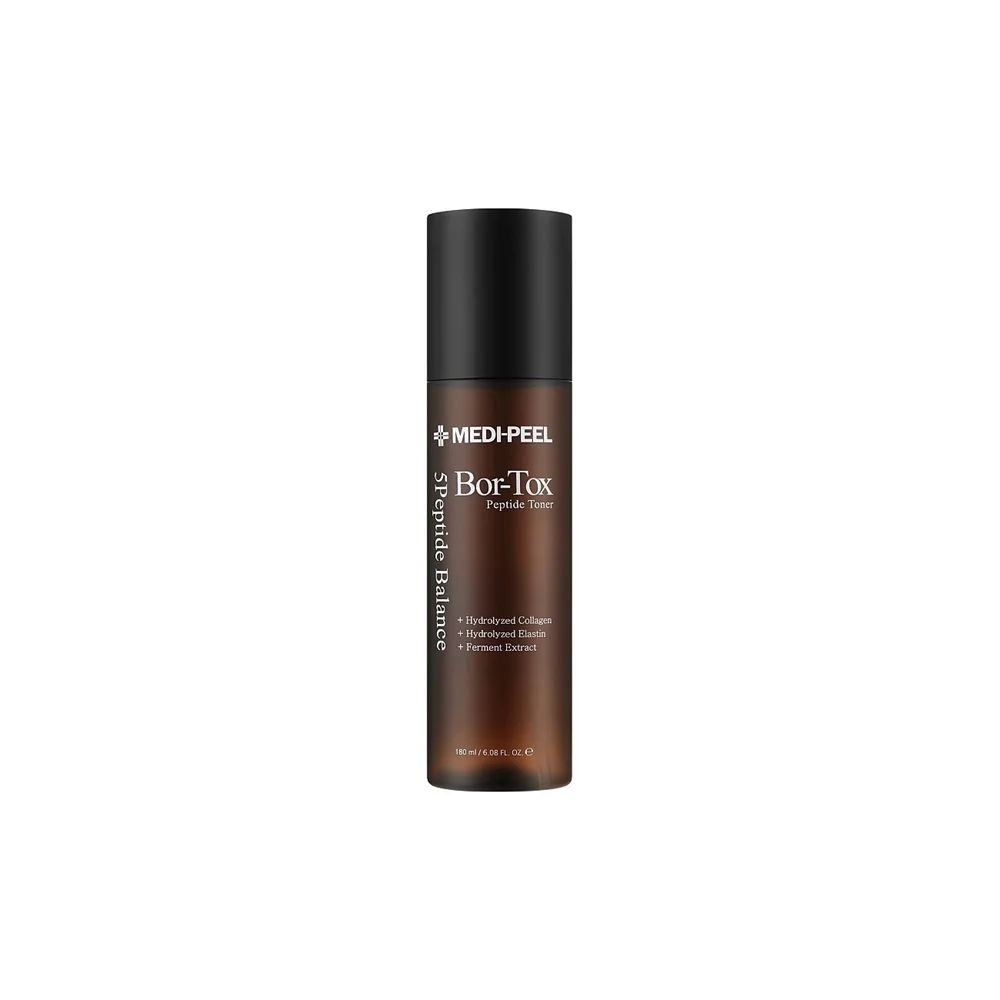 Φωτογραφία προϊόντος: MEDI-PEEL – Bor-Tox Peptide Tox Toner 180ml