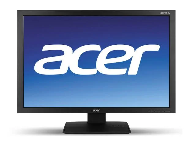 Φωτογραφία προϊόντος: PHILIPS REF ΟΘΟΝΗ ACER B226WL, 22in, FHD, WLED, - GRADE A
