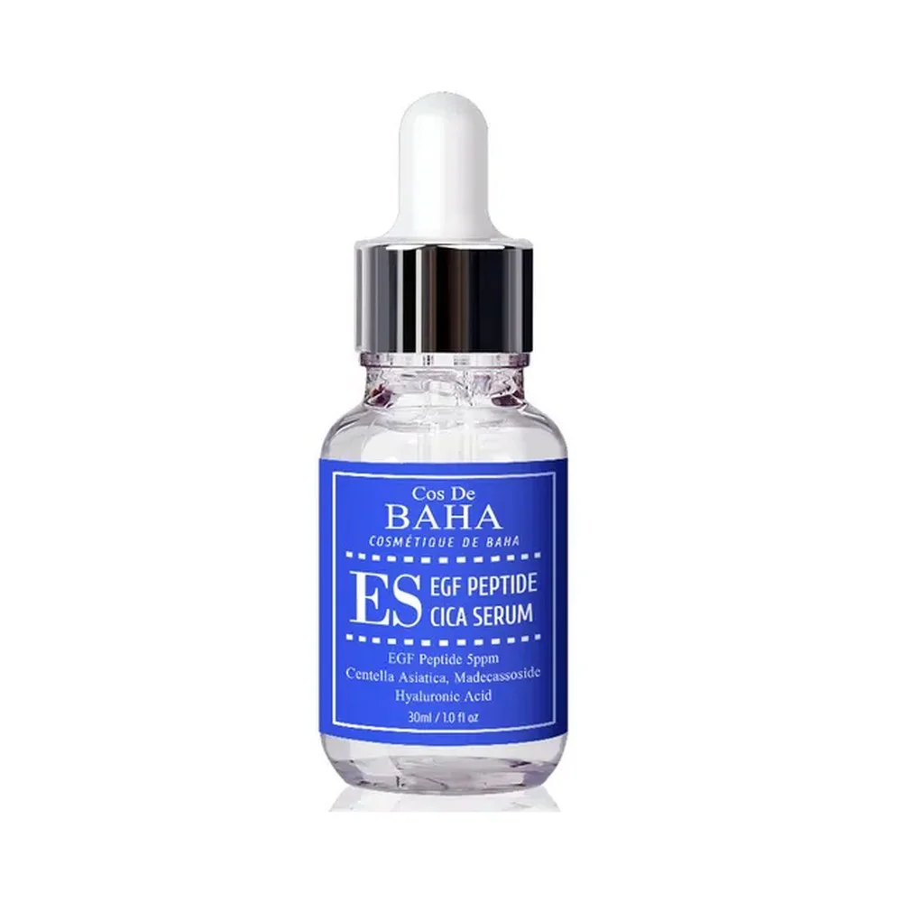 Φωτογραφία προϊόντος: COS DE BAHA – EGF Peptide Cica Serum (ES) 30ml