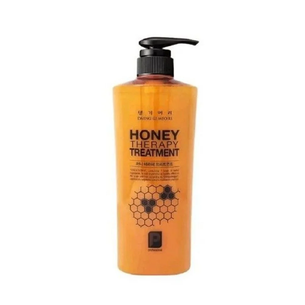 Φωτογραφία προϊόντος: DAENG GI MEO RI - Professional Honey Therapy Treatment 500ml