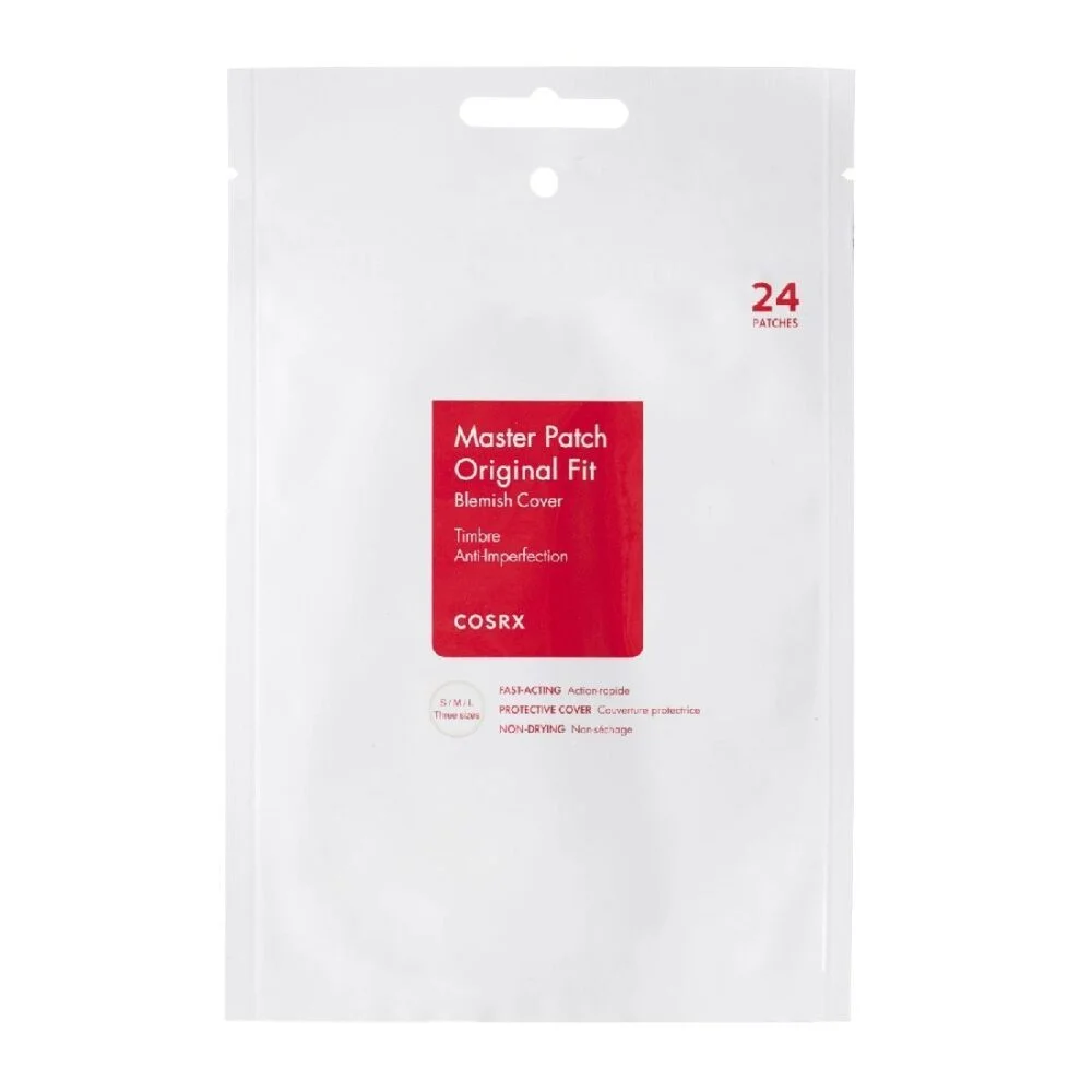 Φωτογραφία προϊόντος: COSRX - Master Patch Original Fit 24pcs