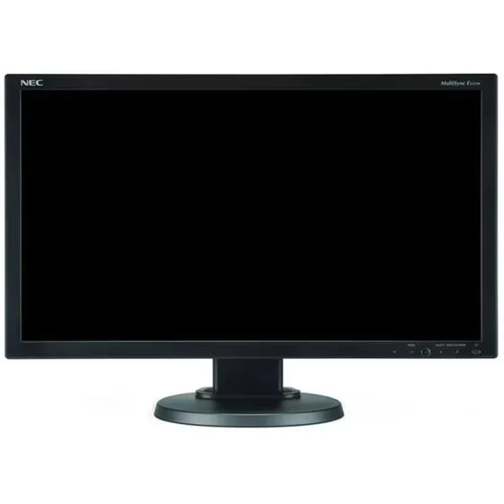 Φωτογραφία προϊόντος: REF ΟΘΟΝΗ NEC E233WM, 23in, FHD, TN, ΜΑΥΡΗ - GRADE A