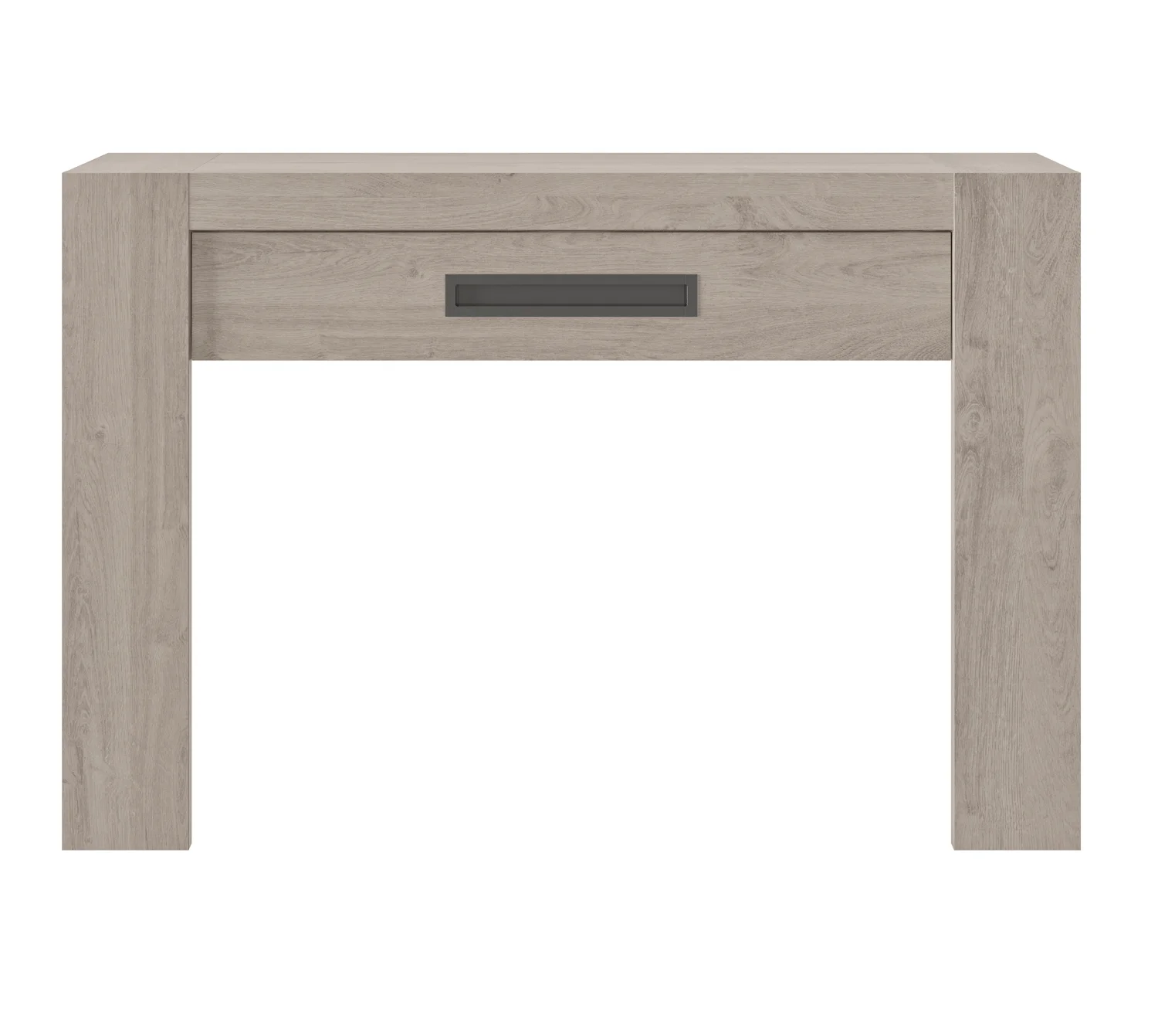 Φωτογραφία προϊόντος: INSIDE Boston κονσόλα 121x40x80εκ. Light Grey Oak