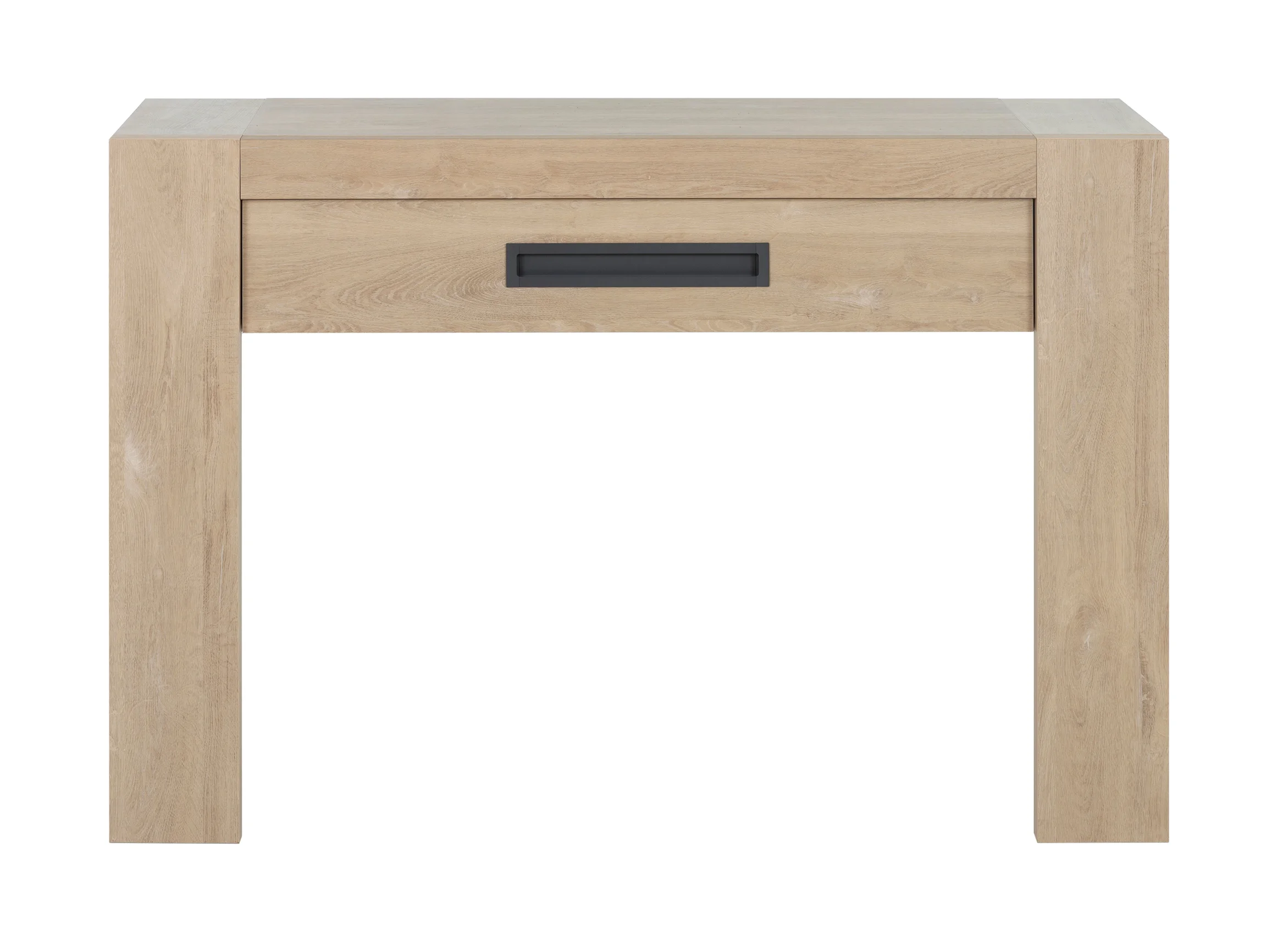 Φωτογραφία προϊόντος: INSIDE Boston κονσόλα 121x40x80εκ. Blond Oak