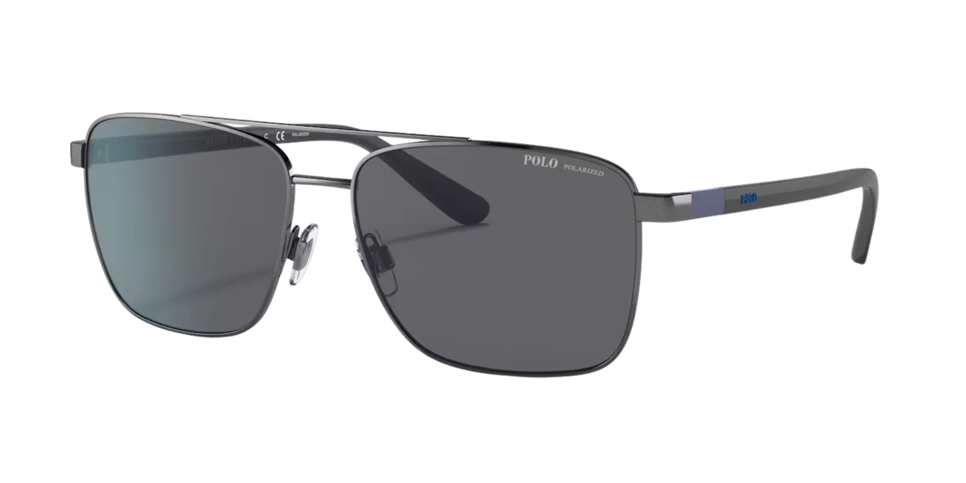 Φωτογραφία προϊόντος: Γυαλιά Ηλίου Polo PH3137 9002/81 Polarized Μονόχρωμοι (Polo) (PH3137)