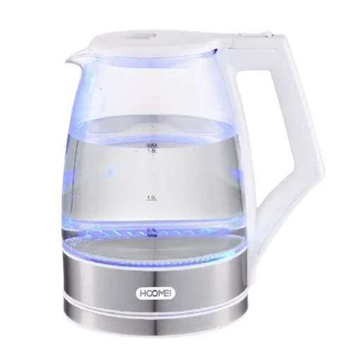 Φωτογραφία προϊόντος: Hoomei Βραστήρας 1850-2200W χωρητικότητας 1.8Lt HM-5589S