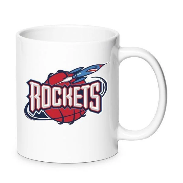 Φωτογραφία προϊόντος: Houston Rockets mug κούπα no1 κεραμική 330ml NBA