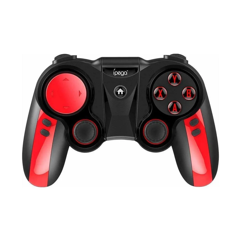 Φωτογραφία προϊόντος: OEM Ασύρματο Gamepad για Android, PS3, PC και TV Box Ipega PG-9089 Μαύρο