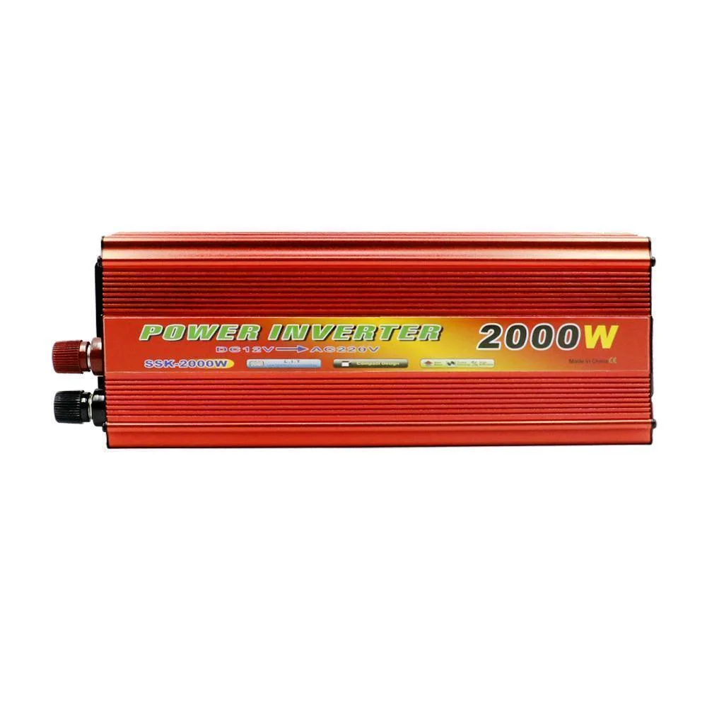 Φωτογραφία προϊόντος: OEM Inverter Αυτοκινήτου 2000W 12V HL 18668-24