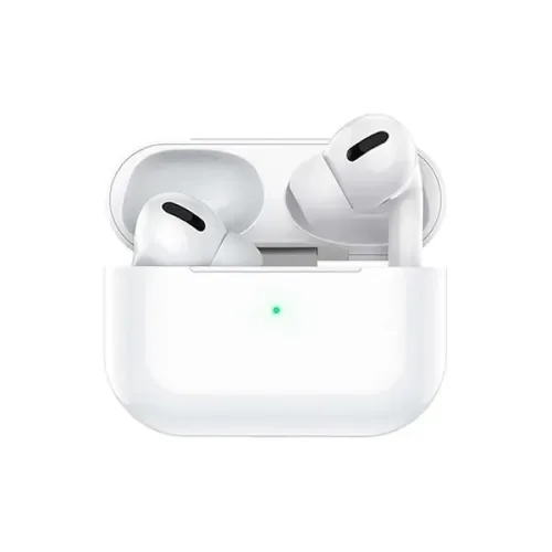 Φωτογραφία προϊόντος: Hoco In-ear Bluetooth Handsfree Ακουστικά με Θήκη Φόρτισης Άσπρα EW68