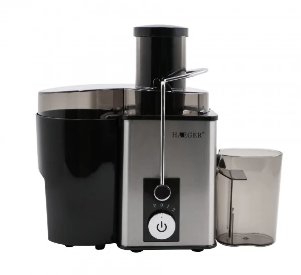 Φωτογραφία προϊόντος: OEM Haeger Αποχυμωτής Inox 350W Κόκκινος HG-2816