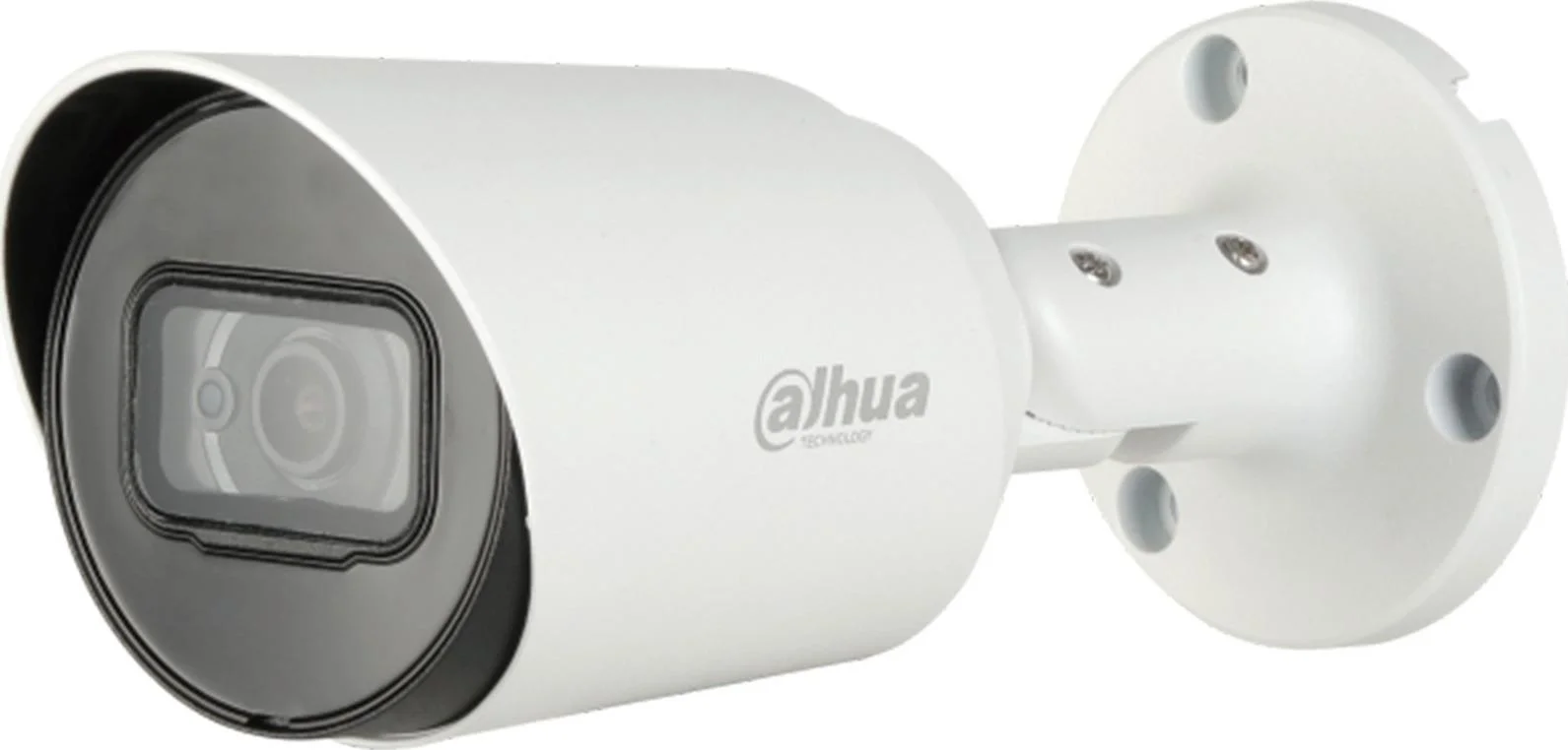 Φωτογραφία προϊόντος: OEM Dahua HAC-HFW1500T-A-S2 CCTV Κάμερα Παρακολούθησης Full HD+ 5MP Αδιάβροχη με Μικρόφωνο και Φακό 2.8mm