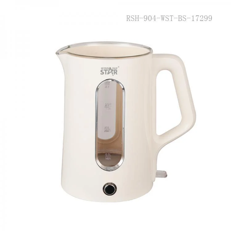 Φωτογραφία προϊόντος: Winning Star ST-6028 Βραστήρας 1,5lt 1500W