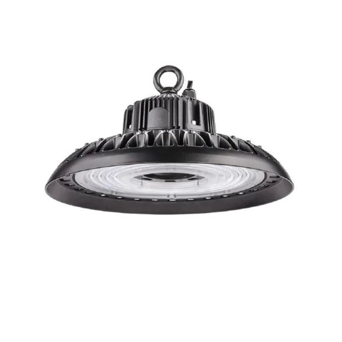 Φωτογραφία προϊόντος: Φωτιστικό led καμπάνα high bay UFO 230v 100w ψυχρό λευκό 5000k 15000Lm 0636/04019 BIG SOLAR