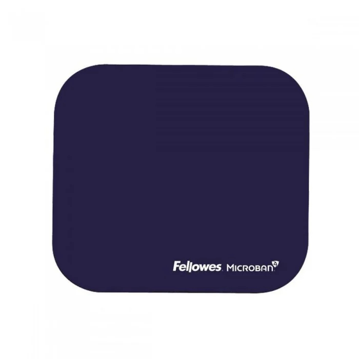 Φωτογραφία προϊόντος: Fellowes Mousepad Microban Navy
