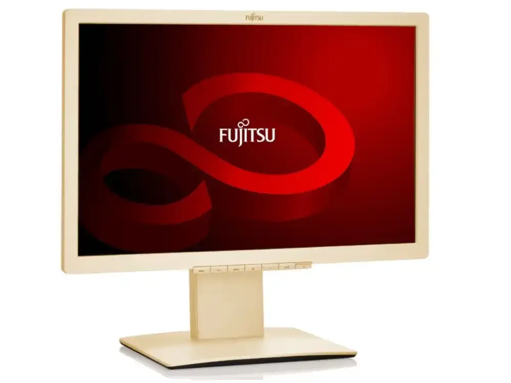 Φωτογραφία προϊόντος: Οθόνη Fujitsu B22W-7 22" (1680X1050/DP/DVI/VGA/TN) GRADE A