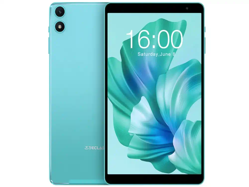 Φωτογραφία προϊόντος: Tablet Teclast P85T 8" HD 4GB/64GB Android 13 Μπλε NEW