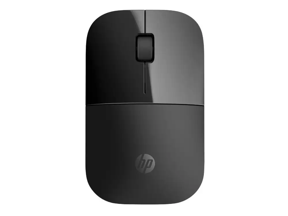 Φωτογραφία προϊόντος: Ασύρματο Ποντίκι HP Z3700 Μαύρο