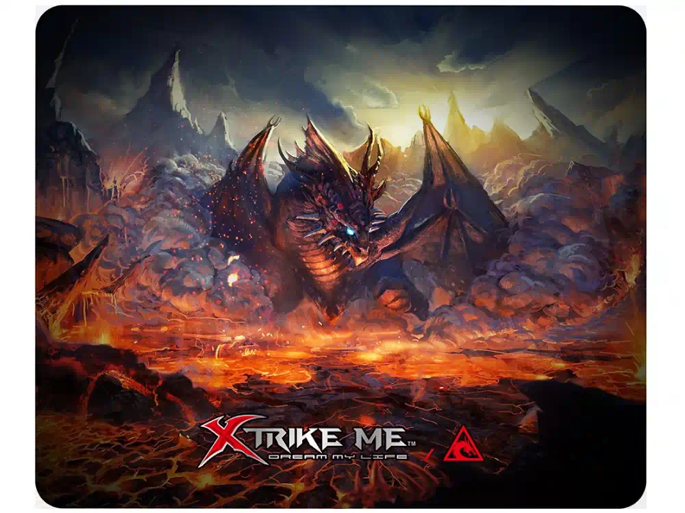 Φωτογραφία προϊόντος: No Brand Mouse Pad Xtrike Me 320mm (MP-002)