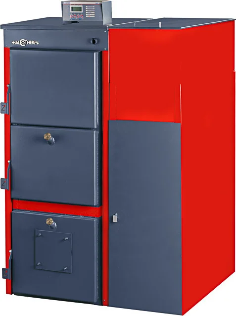 Φωτογραφία προϊόντος: Halcotherm LN3XP 40 Λέβητας Pellet / Ξύλου 39553kcal/h