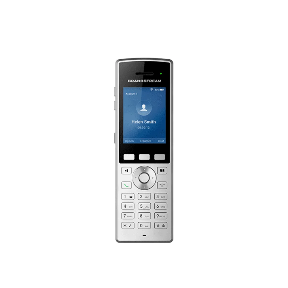 Φωτογραφία προϊόντος: Grandstream WP822