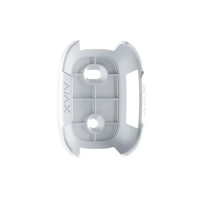 Φωτογραφία προϊόντος: AJAX Holder for Button/Doublebutton (White)