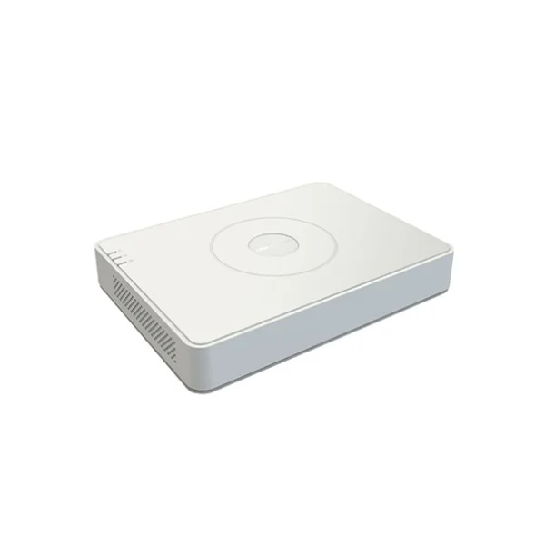 Φωτογραφία προϊόντος: DS-7108NI-Q1/8P(D) 8-ch Mini 1U 8 PoE NVR Hikvision