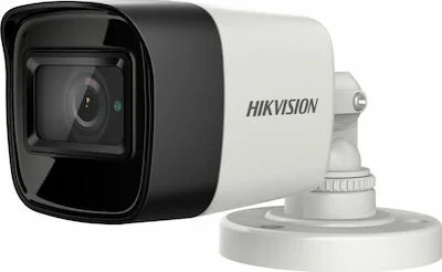 Φωτογραφία προϊόντος: DS-2CE16D0T-ITFS 2MP 2.8mm Audio Camera Hikvision