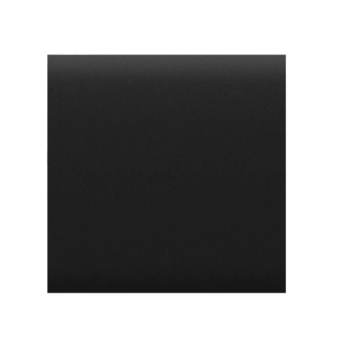 Φωτογραφία προϊόντος: AJAX CENTERBUTTON BLACK 1-GANG/2-WAY