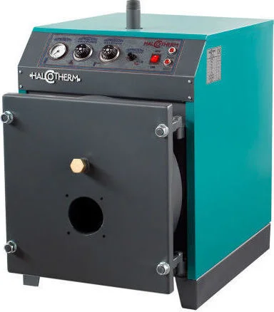 Φωτογραφία προϊόντος: Halcotherm L3D 300 Λέβητας Αερίου / Πετρελαίου 300085kcal/h