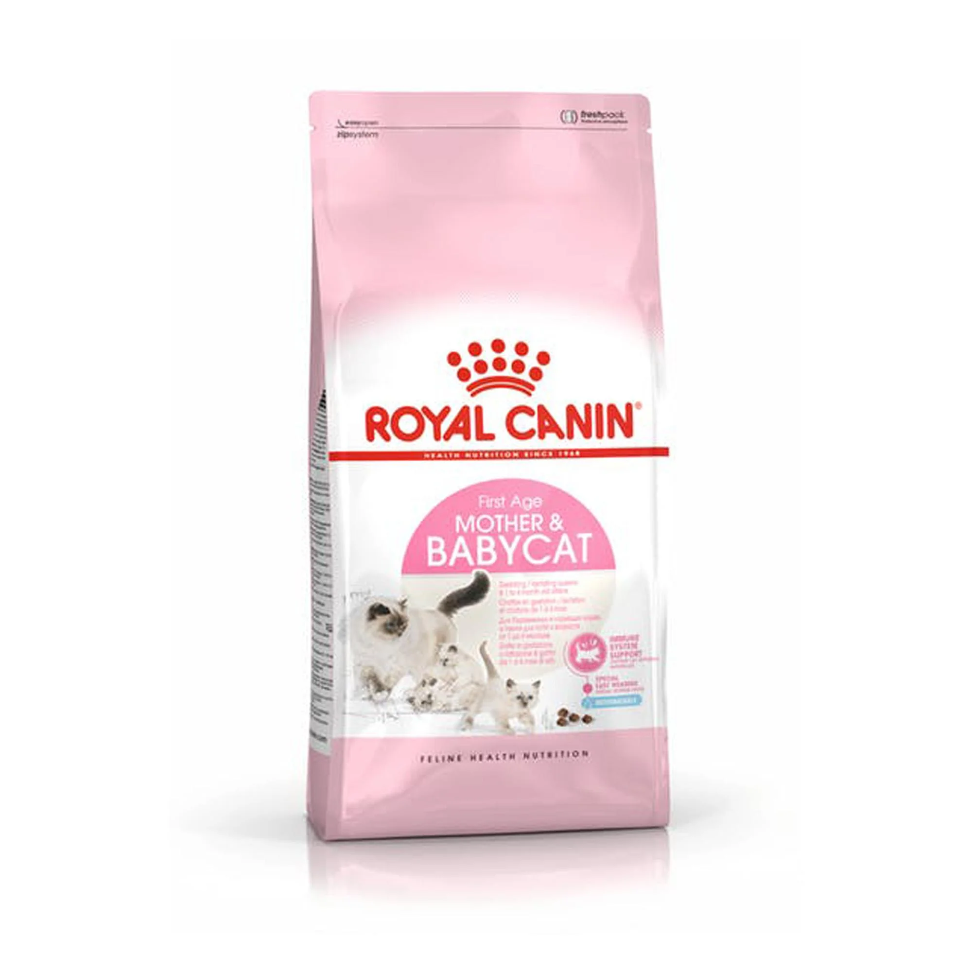 Φωτογραφία προϊόντος: Royal Canin Mother + Babycat 2kg