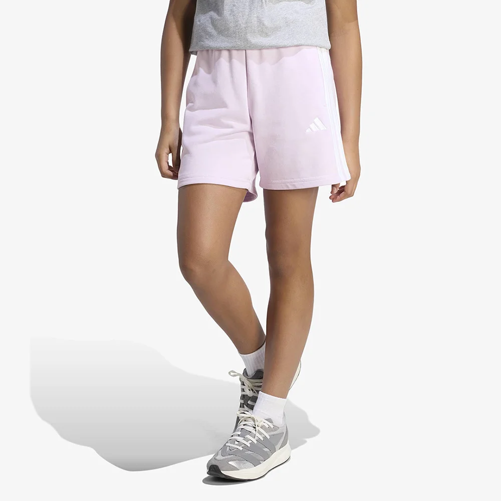 Φωτογραφία προϊόντος: Adidas ESSENTIALS SHORTS (JZ7818) Κορίτσι ΡΟΖ
