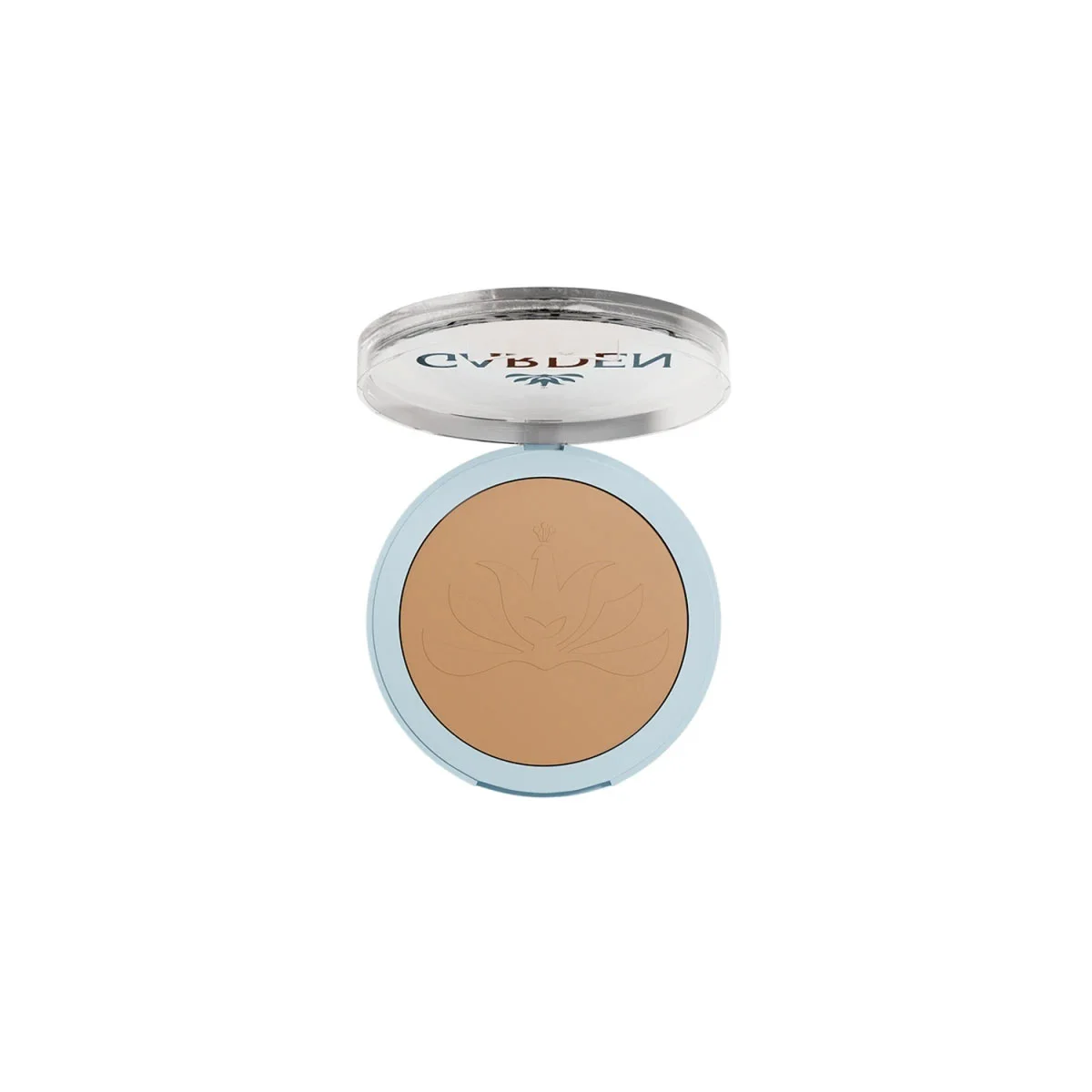 Φωτογραφία προϊόντος: Medipharmacy Garden Terramatte Bronzing Powder 605 Nude 9 g