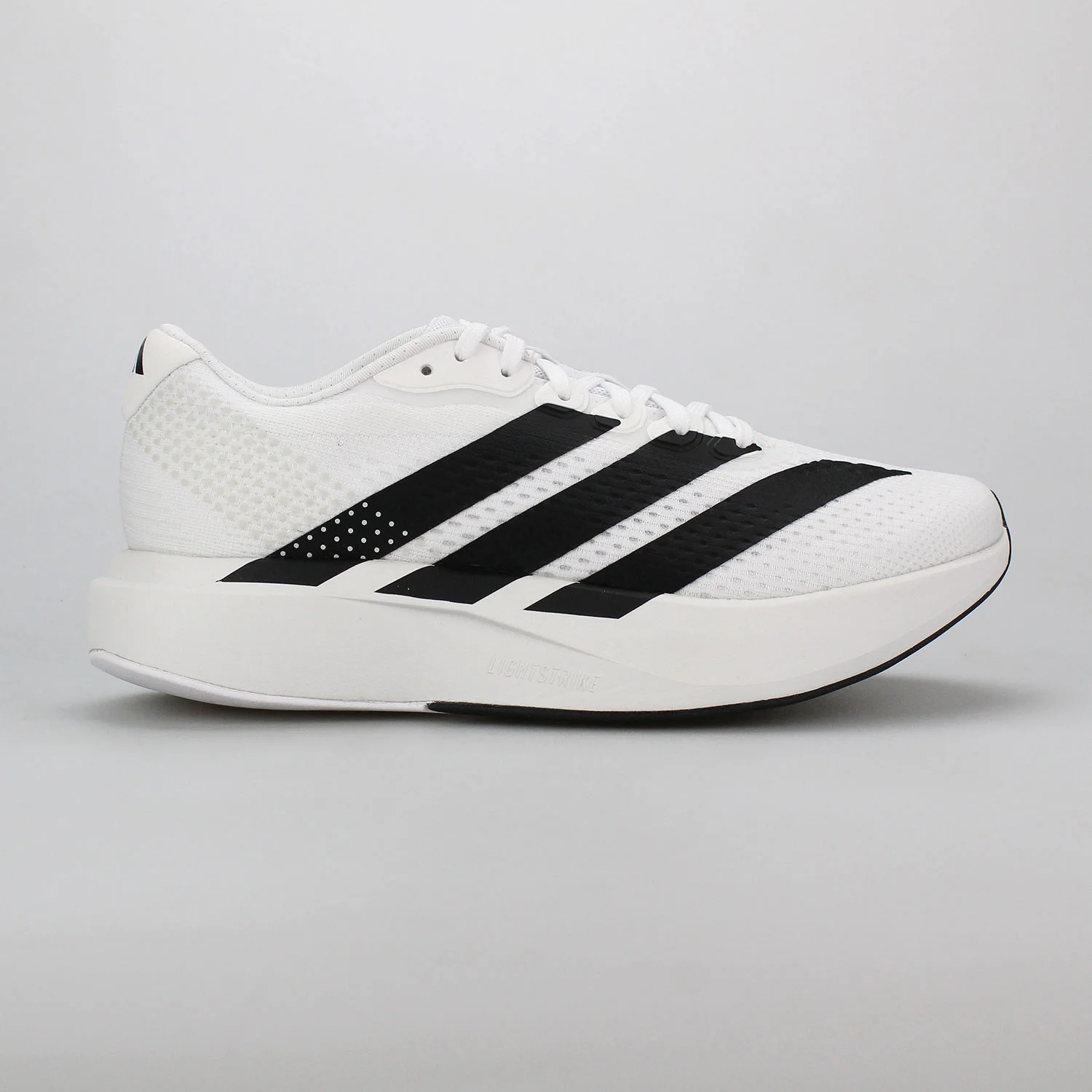 Φωτογραφία προϊόντος: ADIDAS PERFORMANCE ADIDAS ADIZERO PACER ΑΣΠΡΟ