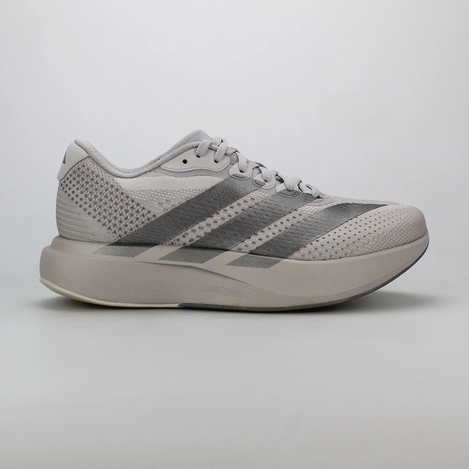 Φωτογραφία προϊόντος: ADIDAS PERFORMANCE ADIDAS ADIZERO PACER ΓΚΡΙ