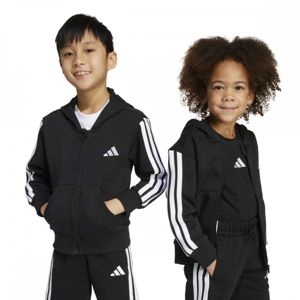 Φωτογραφία προϊόντος: Adidas new Adidas Παιδική Ζακέτα JM0894