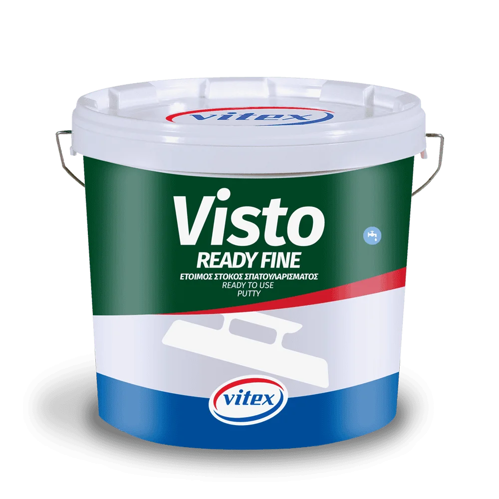 Φωτογραφία προϊόντος: OEM VISTO READY FINE ΕΤΟΙΜΟΣ