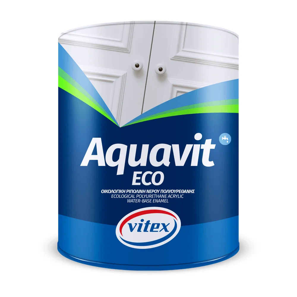 Φωτογραφία προϊόντος: OEM CF VITEX AQUAVIT ECO GLOSS Βάση TRANSPARENT