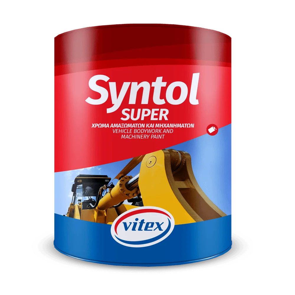 Φωτογραφία προϊόντος: OEM VITEX SYNTOL SUPER 5194 750ml