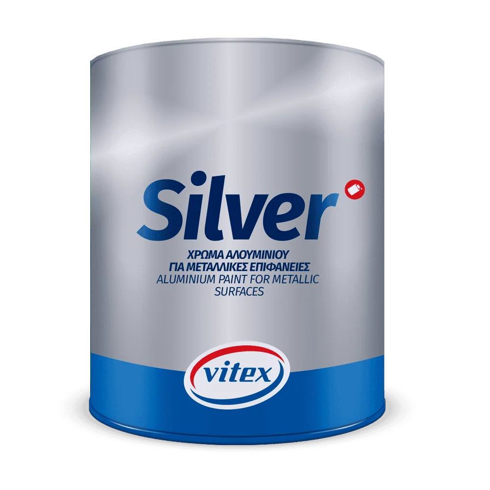 Φωτογραφία προϊόντος: OEM VITEX SILVER