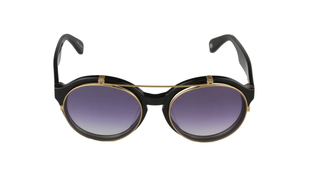 Φωτογραφία προϊόντος: ANDERNE WHOISI T BLK (Frame with Sun clip on)
