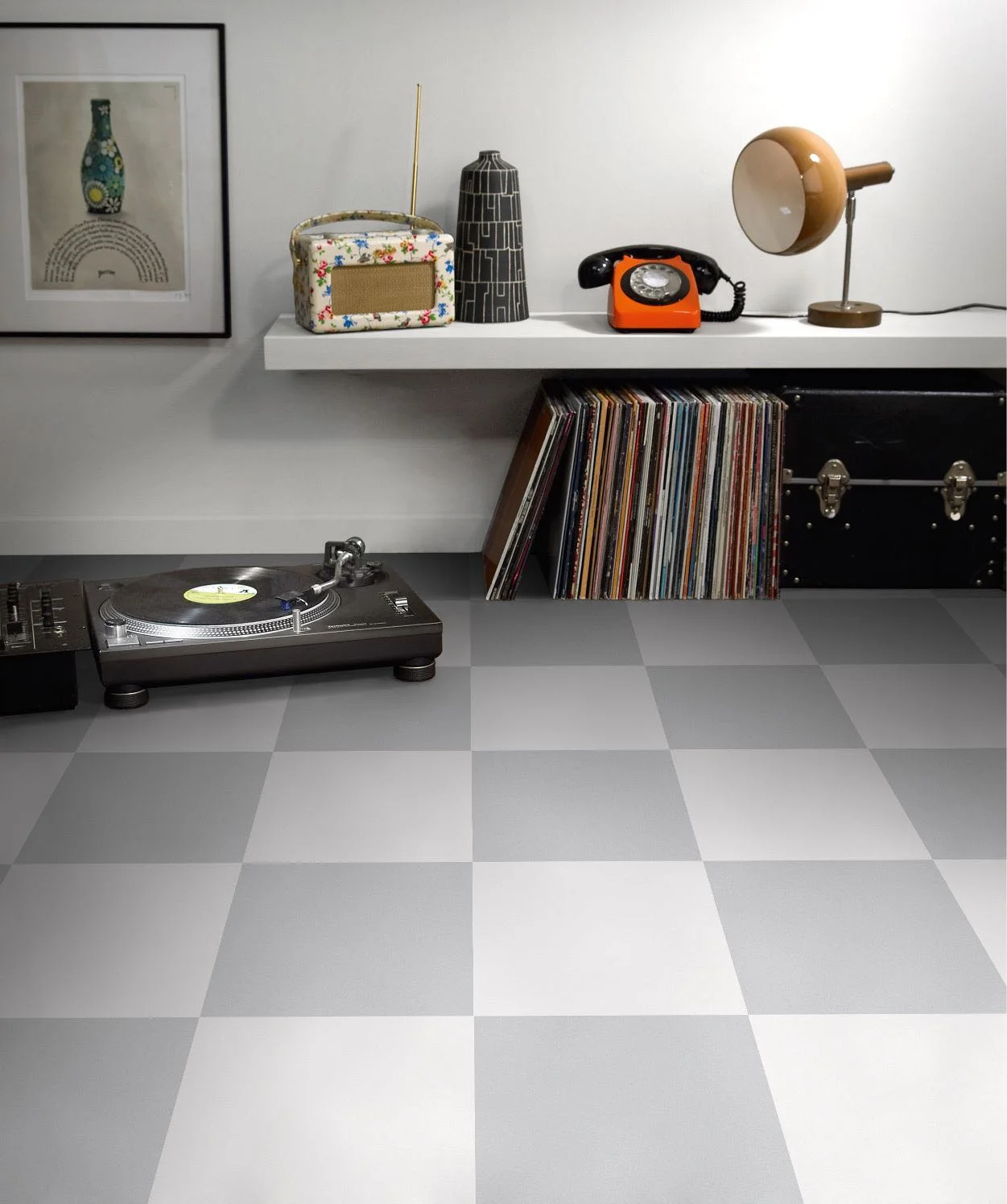Φωτογραφία προϊόντος: KEROS CERAMICA Πλακάκι Τοίχου KEROS BARCELONA BLANCO 25X25