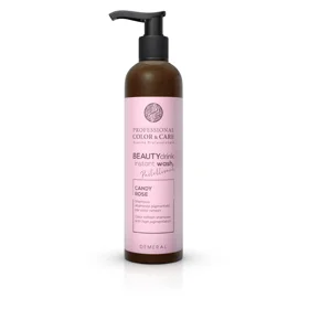 Φωτογραφία προϊόντος: DEMERAL BEAUTY DRINK INSTANT WASH CANDY ROSE 250 ML