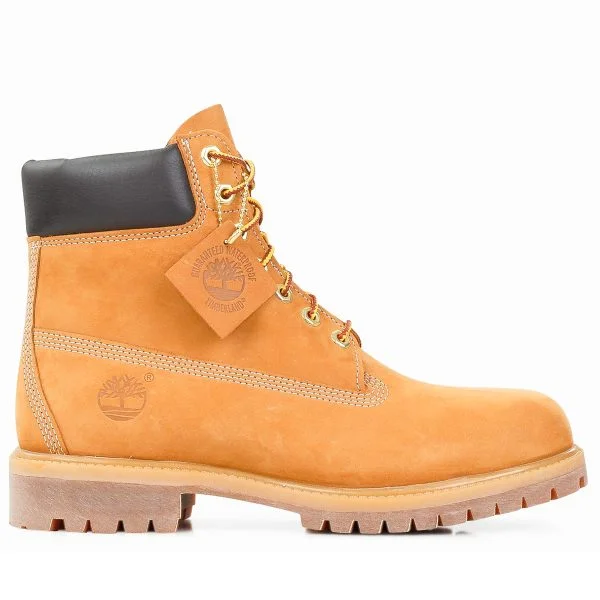 Φωτογραφία προϊόντος: TIMBERLAND PREMIUM WATERPROOF BOOT WHEAT 110061