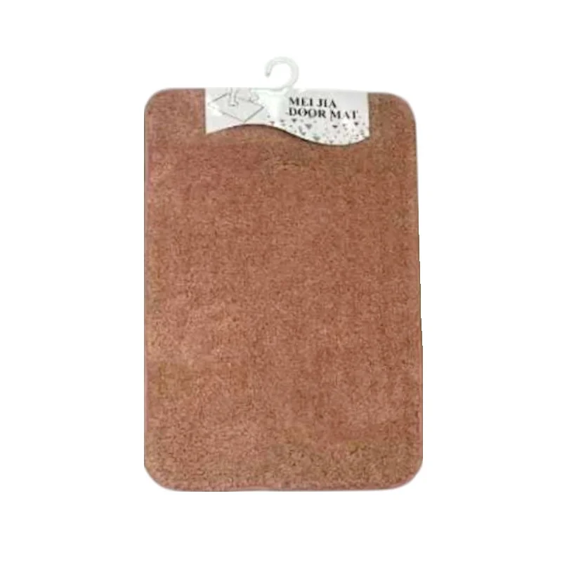 Φωτογραφία προϊόντος: Tradesor Πατάκι εισόδου - 38x58cm - 915565 - Dark Pink