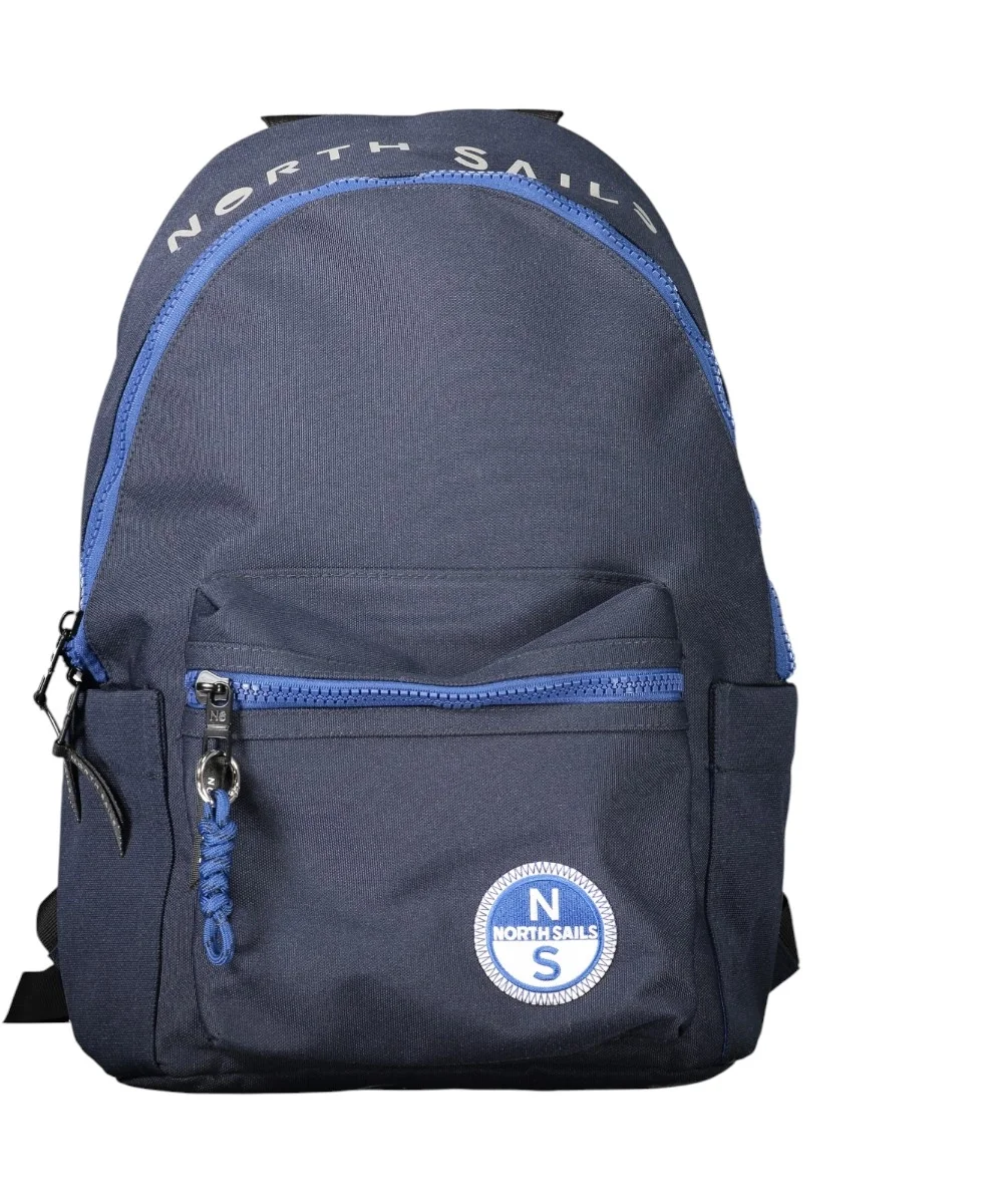 Φωτογραφία προϊόντος: Scuola Nautica Italiana North Sails - Ανδρικό Σακίδιο Πλάτης 631048-000-0802 Μπλε Ναυτικό