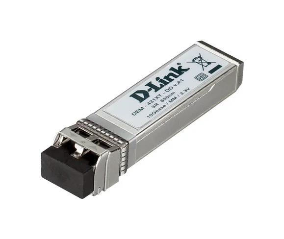 Φωτογραφία προϊόντος: D-LINK DEM-431XT