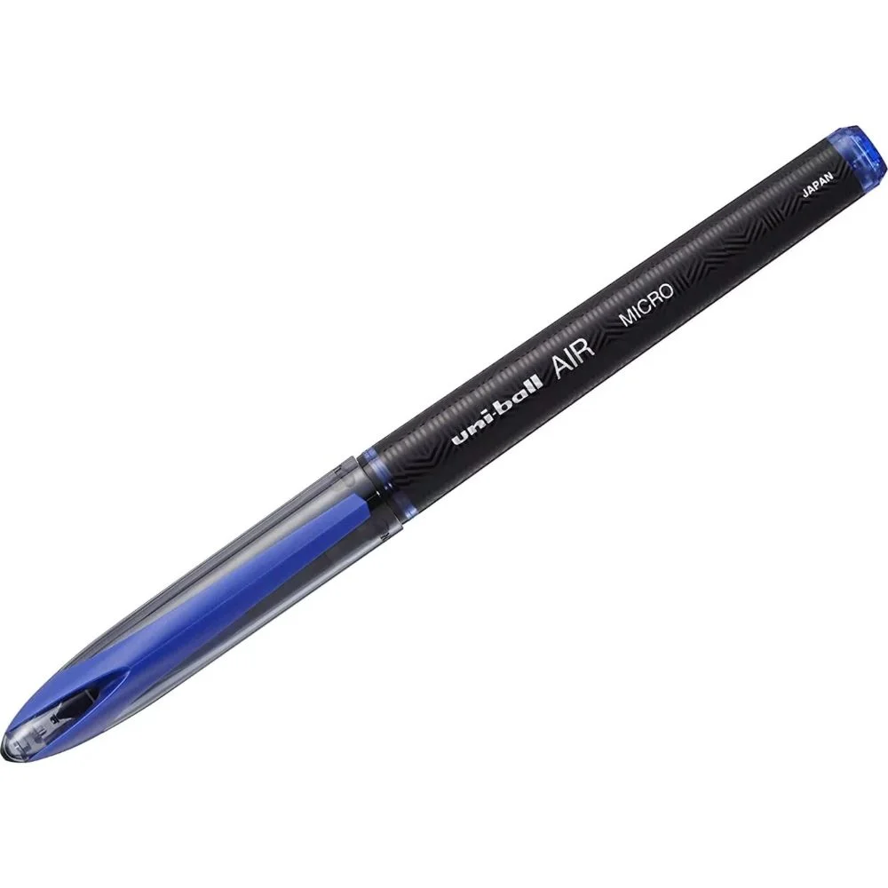 Φωτογραφία προϊόντος: Uni-Ball Στυλό UBA-188L 0.5 Air Blue (UBA188MBL) (UNIUBA188MBL)