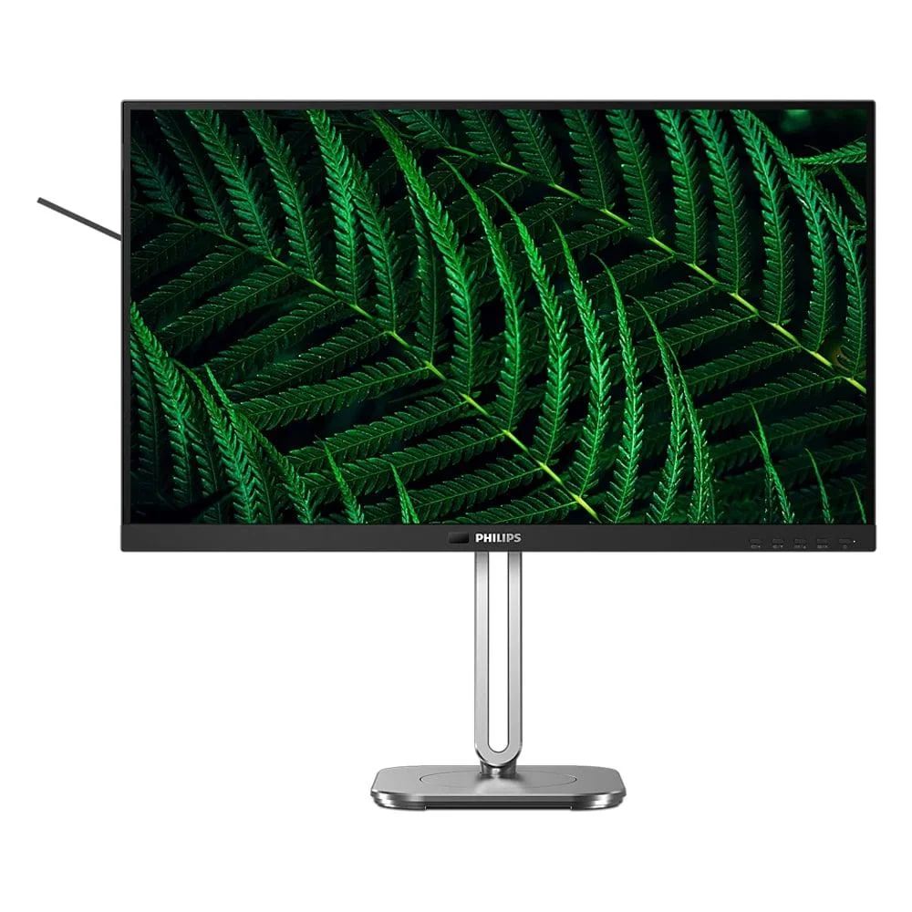 Φωτογραφία προϊόντος: PHILIPS MONITORS PHILIPS 27B2G5601/00 IPS Business Ergonomic Monitor 27" with speakers (PHI27B2G5601)