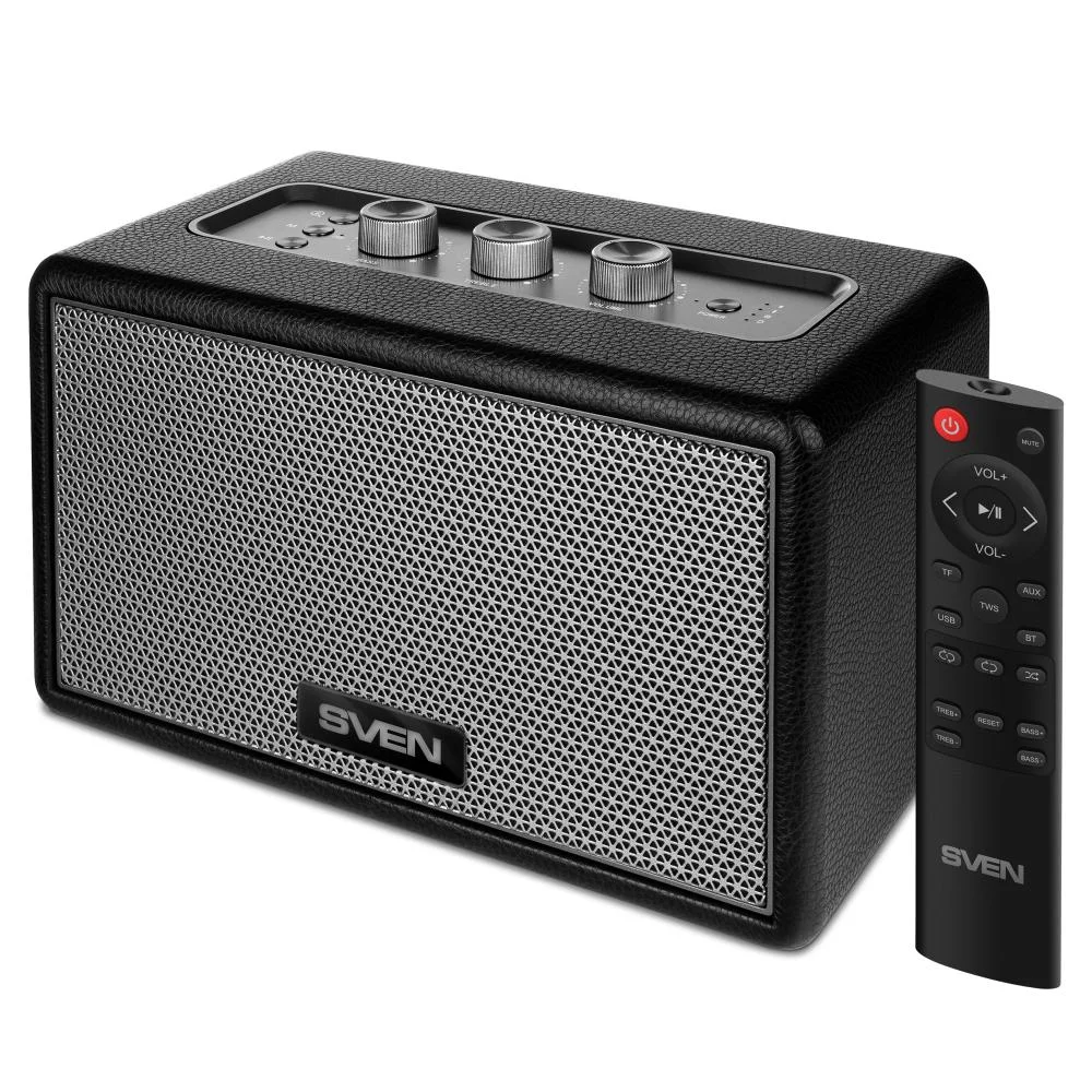 Φωτογραφία προϊόντος: Sven HA-950 Home Audio System with Bluetooth (SV-022457)